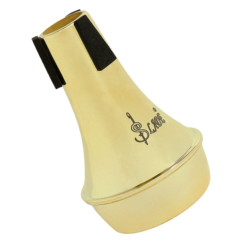 

Professional ABS Plastic Practice Mute Trumpet Mute Practice Silencer Trumpet Musical Instrument Accessory Part