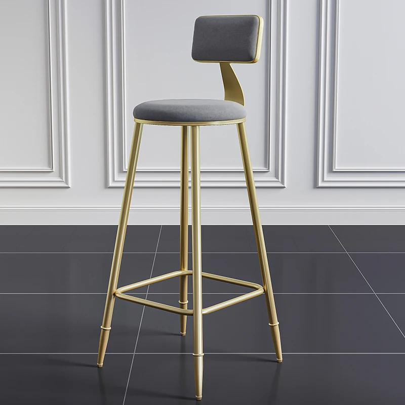 Indoor Narrow Bar Stools Professional High Standing Exercise Bar Stools Industrial Cheap Taburete Cocina Coffee Shop Furniture
Indoor Narrow Bar Stools Professional High Standing Exercise Bar Stools Industrial Cheap Taburete Cocina Coffee Shop Furniture