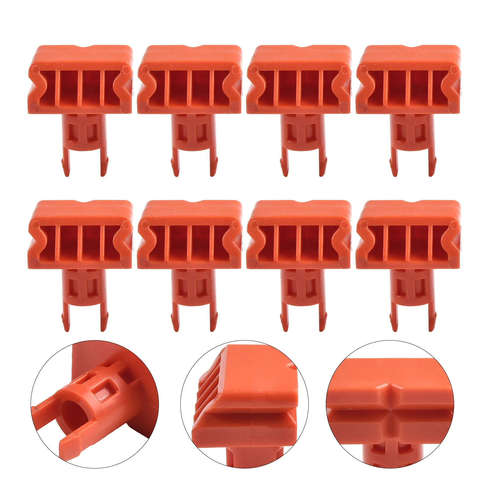 8pcs Swivel Grip Peg For 79-010-4 79-028 79-032 79-032 79-033-BDK MM003 SB200 WM225 WM375 WM425 WM500 Power Tool Accessories
8pcs Swivel Grip Peg For 79-010-4 79-028 79-032 79-032 79-033-BDK MM003 SB200 WM225 WM375 WM425 WM500 Power Tool Accessories