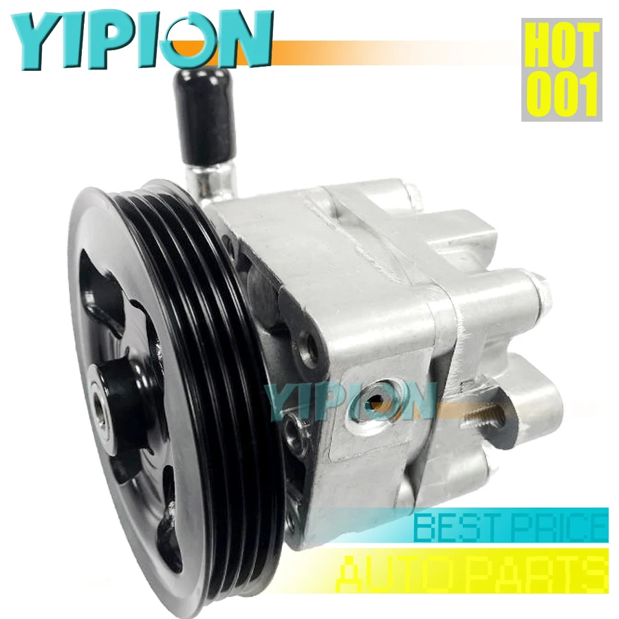 For Power Steering Pump For Nissan Teana 2.0 J32 49110-JN30A 49110JN30A hydraulic pump
For Power Steering Pump For Nissan Teana 2.0 J32 49110-JN30A 49110JN30A hydraulic pump