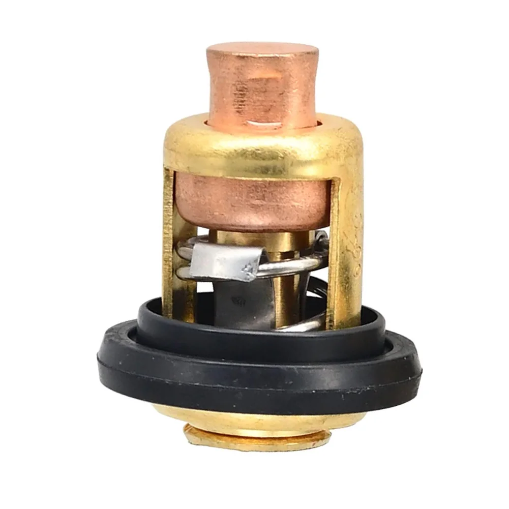 2x Thermostat Kit For Mercury 135-150HP 75692Q2 75692T Correct Connector Direct Installation For Marine Durable
2x Thermostat Kit For Mercury 135-150HP 75692Q2 75692T Correct Connector Direct Installation For Marine Durable