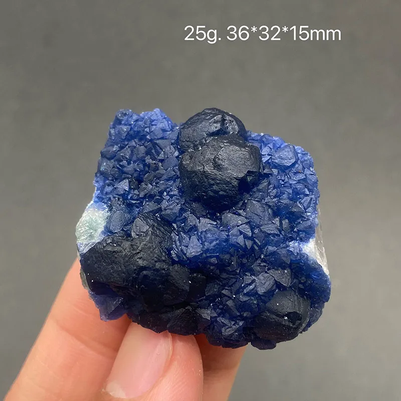 

100% Редкие натуральные минеральные камни и кристаллы из Внутренней Монголии с синим флюоритом, лечебные Кристаллы из Внутренней Монголии, Китай