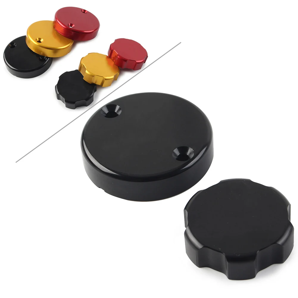 2Pcs Motorcycle Front Brake Clutch Reservoir Cover Fluid Oil Pump Caps For Ducati 1098 Monster 1200 Multistrada V2
2Pcs Motorcycle Front Brake Clutch Reservoir Cover Fluid Oil Pump Caps For Ducati 1098 Monster 1200 Multistrada V2
