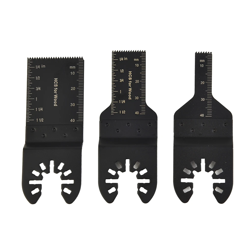3pcs Saw Blades 10mm 20mm 34mm Size HSS For Cutting Soft Metal Wood Plastic Power Cutting Tool Accessories Hole Multi Tool Blade
3pcs Saw Blades 10mm 20mm 34mm Size HSS For Cutting Soft Metal Wood Plastic Power Cutting Tool Accessories Hole Multi Tool Blade