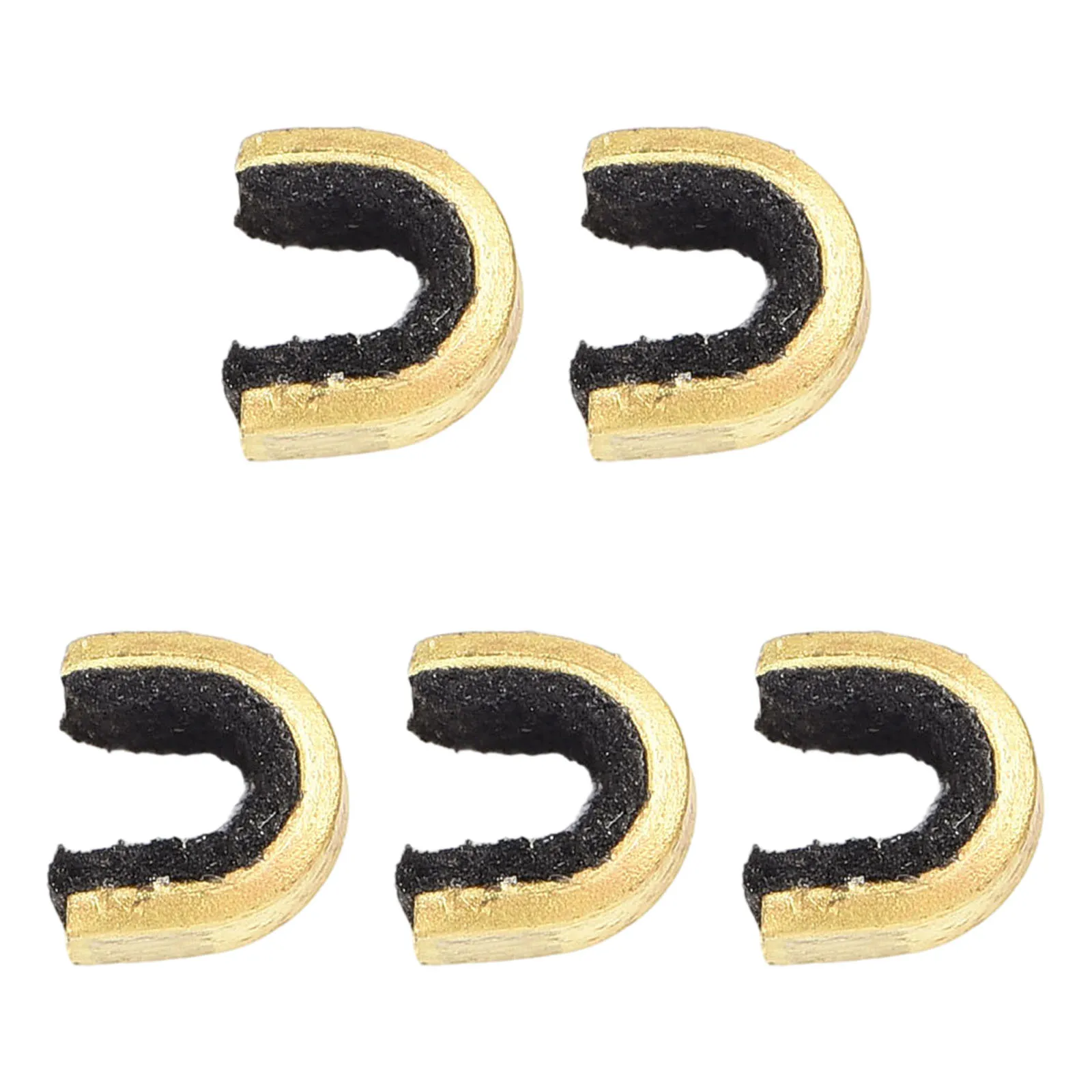 5 Sets Copper Buckle Copper Buckle Red/black Small Medium 6.7mm*6mm Brass Nock Nocking Point Archery Brand New
5 Sets Copper Buckle Copper Buckle Red/black Small Medium 6.7mm*6mm Brass Nock Nocking Point Archery Brand New