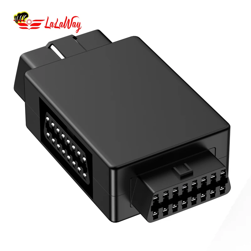 16 Pin OBD2 Connector Cable Splitter,OBD-ii 1 Male Splitter To 2 Female Extension Cable,ultra Flat Extender Cord Adapter
16 Pin OBD2 Connector Cable Splitter,OBD-ii 1 Male Splitter To 2 Female Extension Cable,ultra Flat Extender Cord Adapter