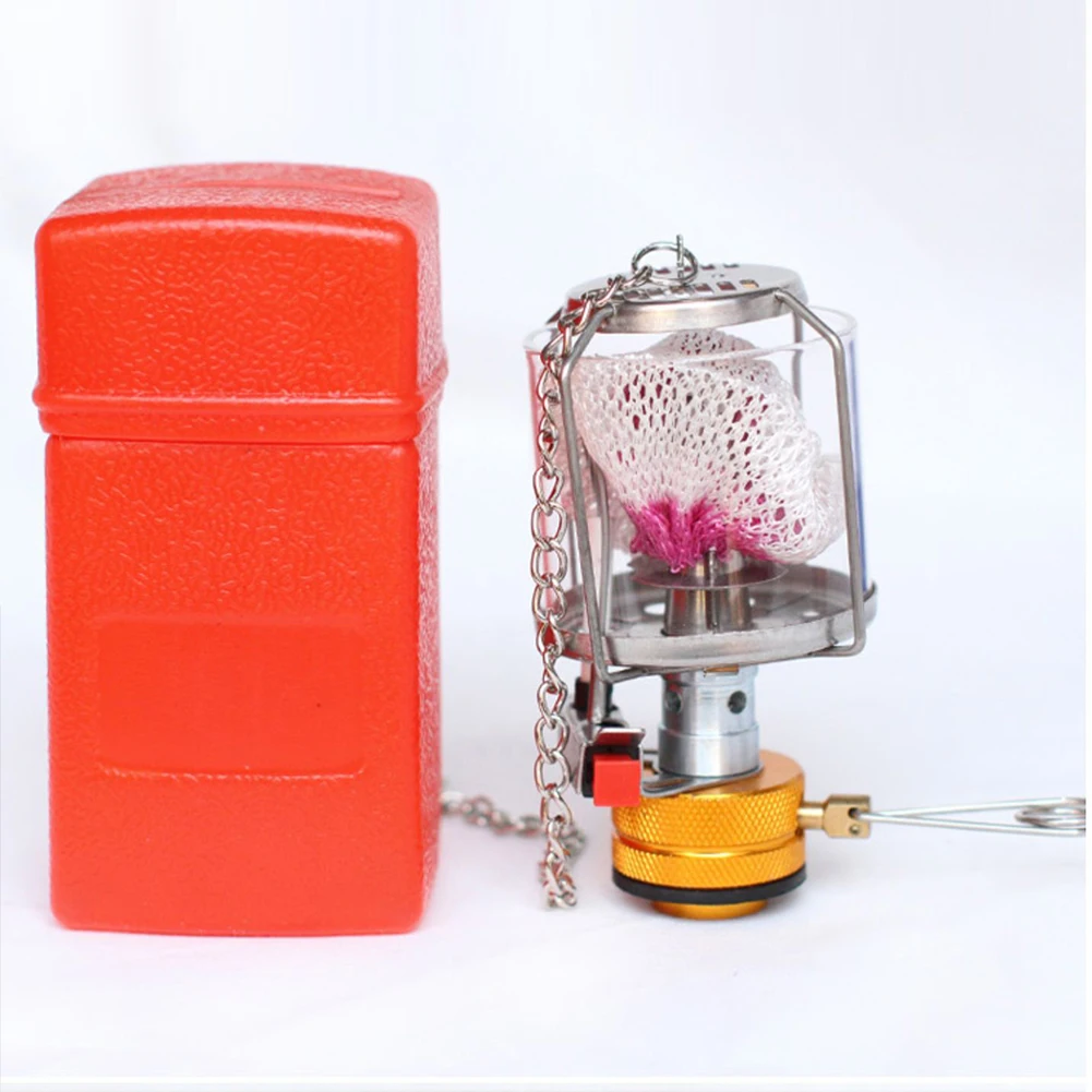 Gas Lamp Outdoor Camping Lantern Tent Lamp Hanging Glass Light Outdoor Luminous Gas Lights Camping Accessories
Gas Lamp Outdoor Camping Lantern Tent Lamp Hanging Glass Light Outdoor Luminous Gas Lights Camping Accessories