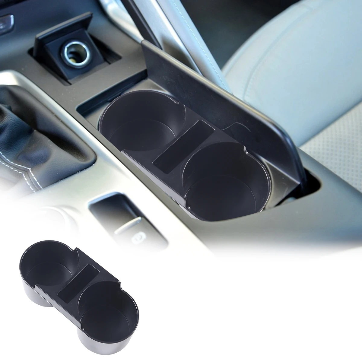 For Chevrolet Corvette C7 2014-19 ABS Car Styling Central Control Cup Holder Key Slot Storage Box Auto Parts (Replacement Parts)
For Chevrolet Corvette C7 2014-19 ABS Car Styling Central Control Cup Holder Key Slot Storage Box Auto Parts (Replacement Parts)
