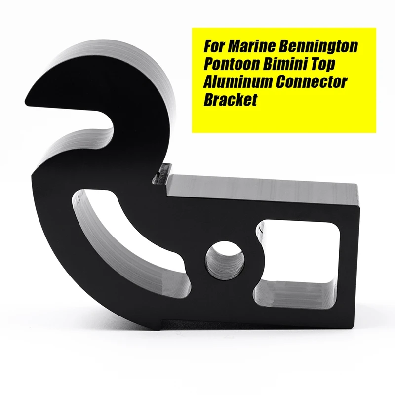 Подвесной центральный Соединительный кронштейн 012357 для Marine Bennington Pontoon Bimini Top, прочный алюминиевый Соединительный кронштейн
Подвесной центральный Соединительный кронштейн 012357 для Marine Bennington Pontoon Bimini Top, прочный алюминиевый Соединительный кронштейн