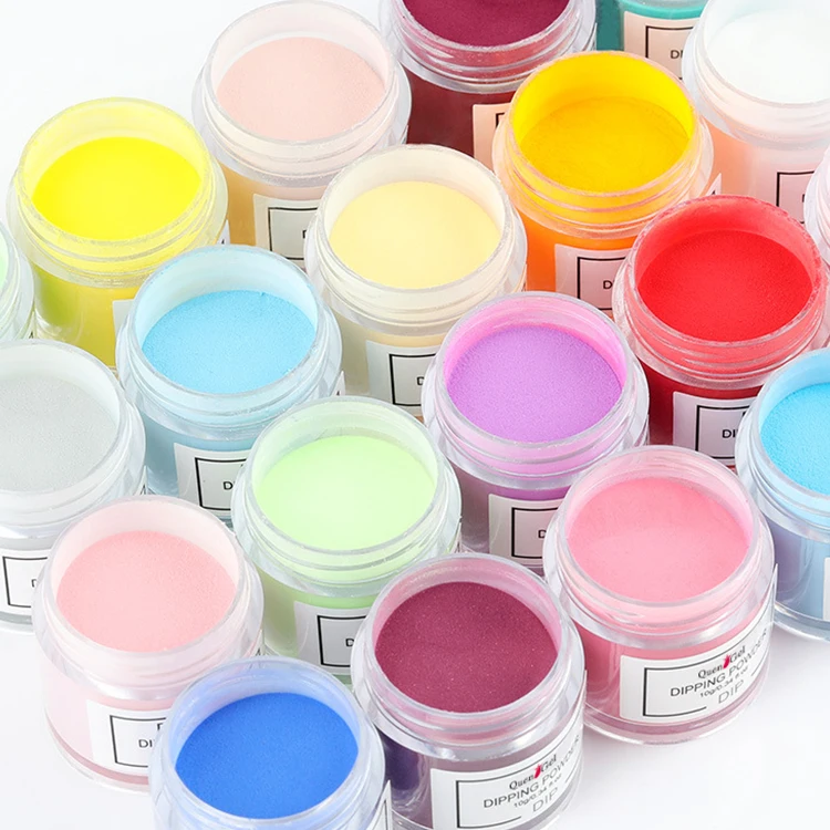Wholesale Custom Logo Acrylic Dipping Powder Private Label High Quality Cover Clear Nail Dip Acrylic Powder For Nail
Wholesale Custom Logo Acrylic Dipping Powder Private Label High Quality Cover Clear Nail Dip Acrylic Powder For Nail