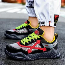 Hot Fashion Men Designer Shoes Mesh Breathable Casual Sneakers For Men Black Orange Luxury Trainers Men Shoes кроссовки мужские
Hot Fashion Men Designer Shoes Mesh Breathable Casual Sneakers For Men Black Orange Luxury Trainers Men Shoes кроссовки мужские