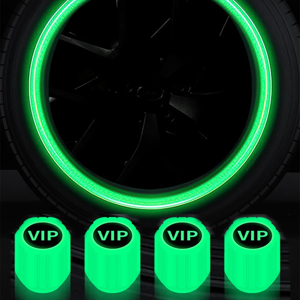 New Durable Tire Valve Cap Valve Cap Bicycles Accessories Bike Cap Dust-proof Luminous Plastic Tire Valve Cover
New Durable Tire Valve Cap Valve Cap Bicycles Accessories Bike Cap Dust-proof Luminous Plastic Tire Valve Cover