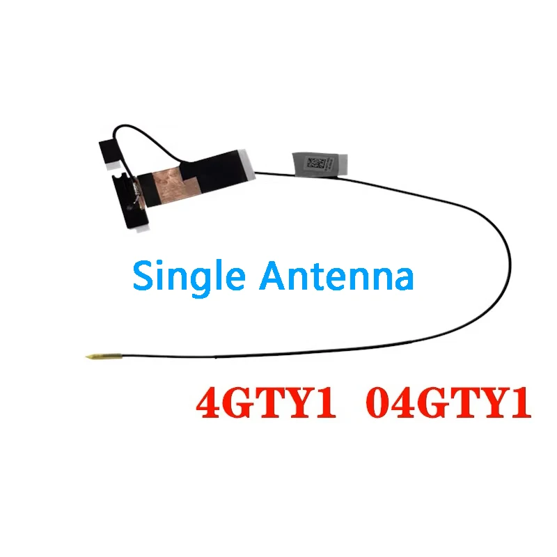 New Original Laptop Wifi Antenna Cable For DELL Latitude 5440 5450 Precision 3480 3490 03VF90 4G 0T11CP 0V0334 5G 04GTY1 New Original Laptop Wifi Antenna Cable For DELL Latitude 5440 5450 Precision 3480 3490 03VF90 4G 0T11CP 0V0334 5G 04GTY1