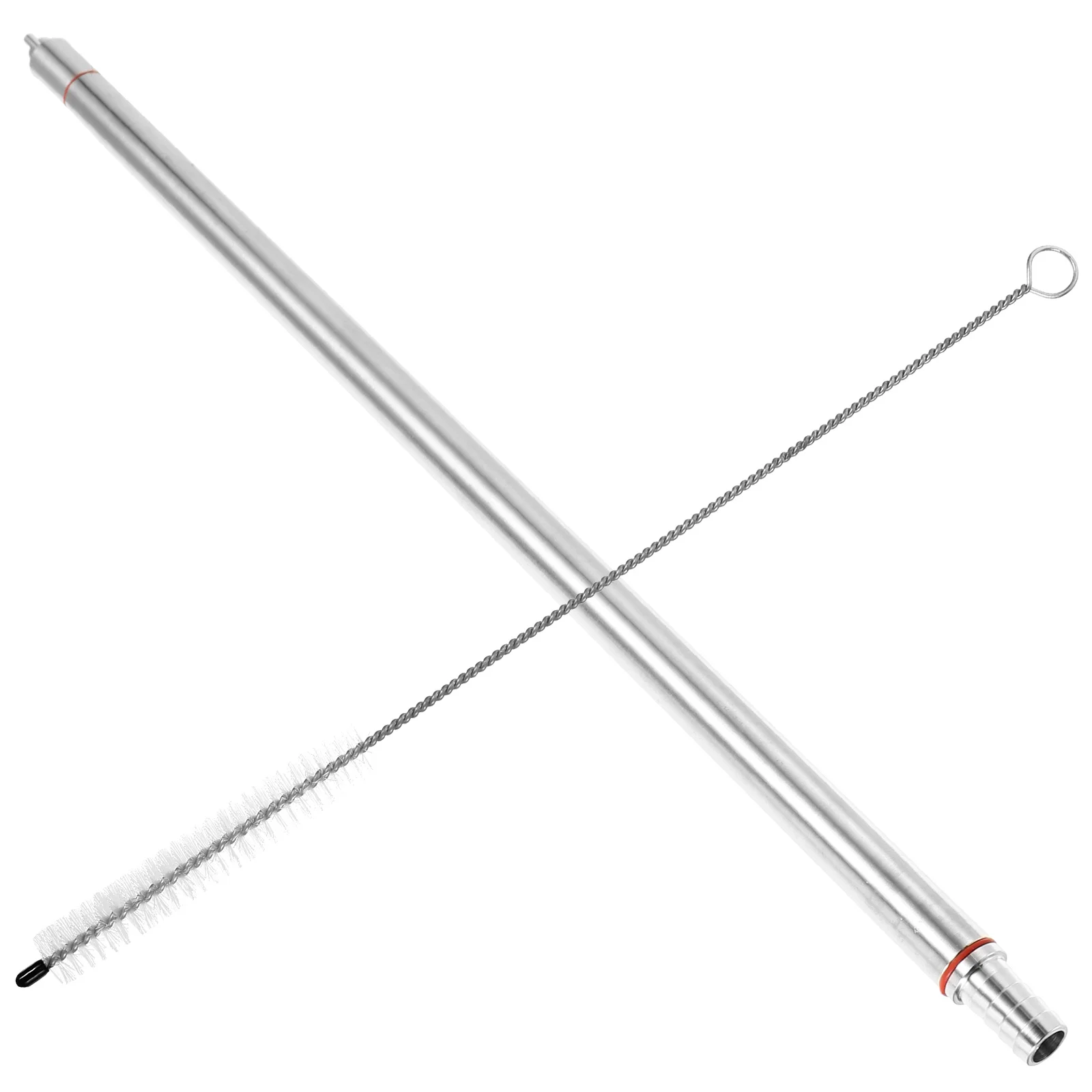 Craft Beer Bottling Equipment Wand for Shut-off Valve Supplies Home Brew Bottle Filler Stainless Steel
Craft Beer Bottling Equipment Wand for Shut-off Valve Supplies Home Brew Bottle Filler Stainless Steel