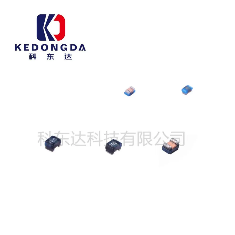 

50PCS FHW1210HC082JGT Fenghua patch winding inductance 1210 82nH ±5% 900mA