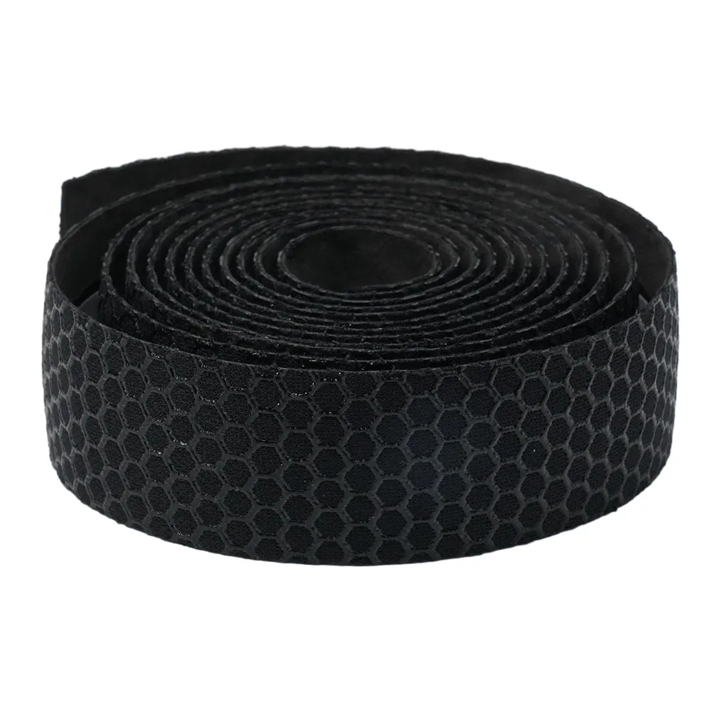 Bicycle Handlebar Tape Silica Breathable Handlebar Tape Breathable Anti-slippery Sweat-absorbent 3x2150MM Handlebar Tape
Bicycle Handlebar Tape Silica Breathable Handlebar Tape Breathable Anti-slippery Sweat-absorbent 3x2150MM Handlebar Tape