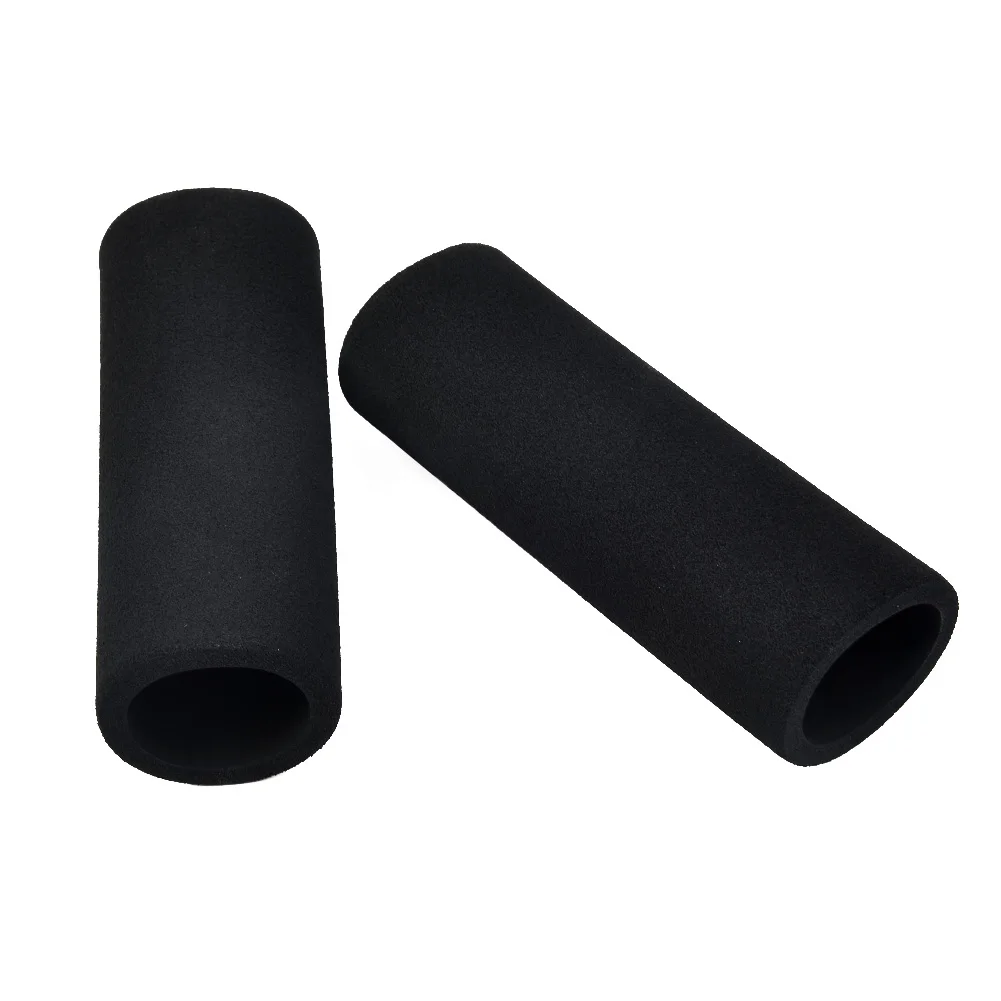 A Pair Motorcycle Motorbike Anti Vibration Handle Bar Foam Comfort Slip Over Grips Motorcycle Handlebar Cover Replacements
A Pair Motorcycle Motorbike Anti Vibration Handle Bar Foam Comfort Slip Over Grips Motorcycle Handlebar Cover Replacements
