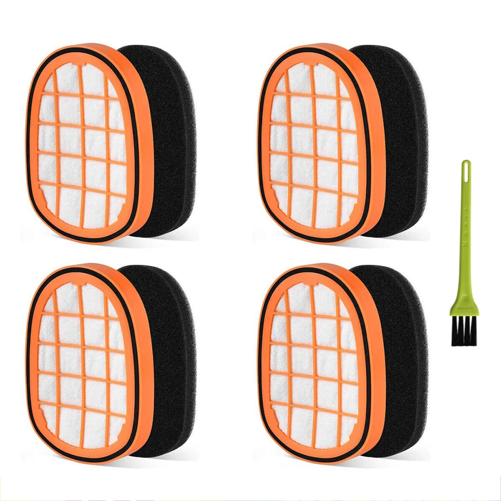 Фильтр для пылесоса SpeedPro Max Aqua FC6812/01 FC5005 FC6826, Ручной беспроводной фильтр, бытовая техника, 4 шт.
Фильтр для пылесоса SpeedPro Max Aqua FC6812/01 FC5005 FC6826, Ручной беспроводной фильтр, бытовая техника, 4 шт.