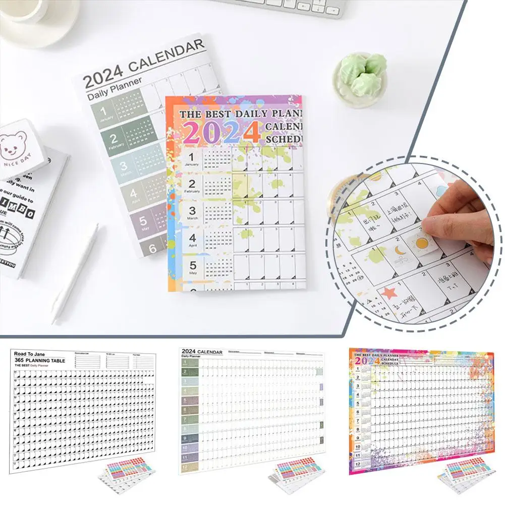 2024 English Calendar 365 Day Schedule Hanging Wall Planner Schedule Daily To Agenda Organizer Do Yearly Annual List Calend W6i7
2024 English Calendar 365 Day Schedule Hanging Wall Planner Schedule Daily To Agenda Organizer Do Yearly Annual List Calend W6i7