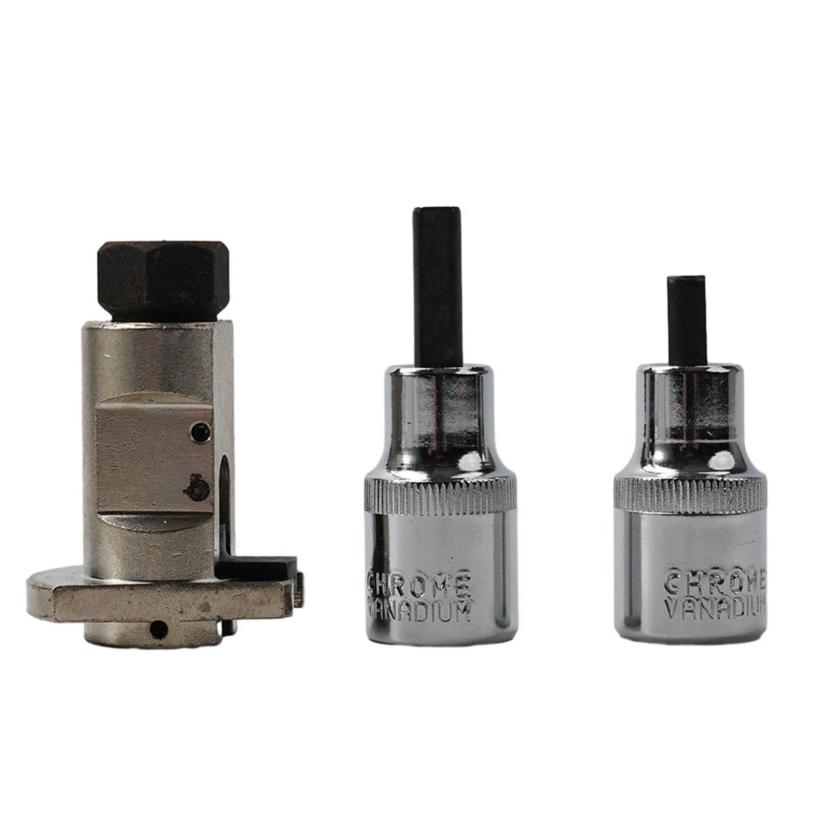 Horn Separator Shock Absorber Overall Flexible Small And Practical Easy To Use Metal 3pcs Durable And Functional
Horn Separator Shock Absorber Overall Flexible Small And Practical Easy To Use Metal 3pcs Durable And Functional