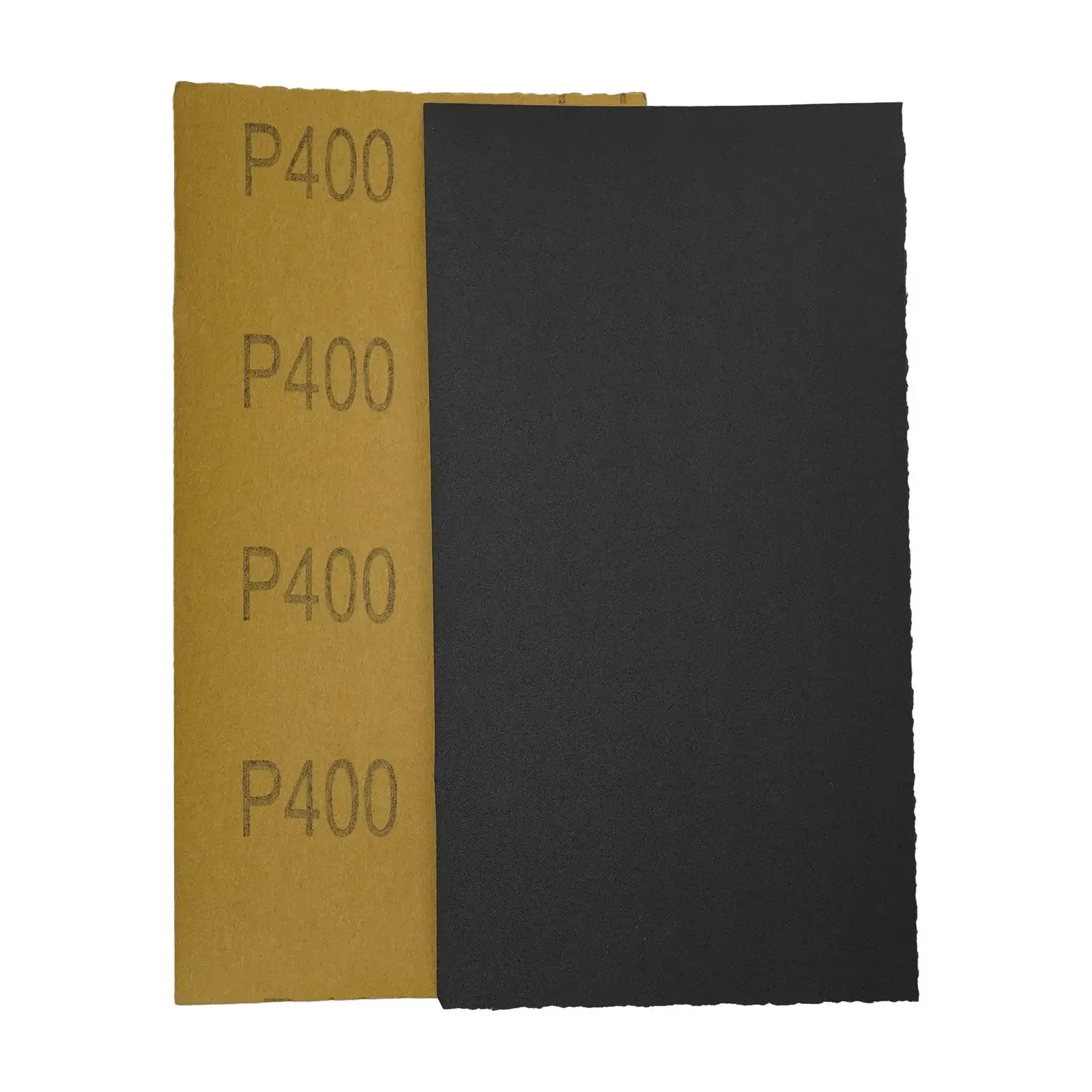 Professional Grade Silicon Carbide Sandpaper Assortment 400 600 800 1000 1200 1500 2000 2500 3000 Grit (18pcs Set)
Professional Grade Silicon Carbide Sandpaper Assortment 400 600 800 1000 1200 1500 2000 2500 3000 Grit (18pcs Set)