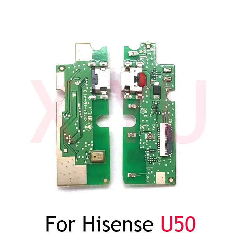 For Hisense E30 Lite U50 USB Charging Port Dock Board Connector Flex Cable Repair Parts
For Hisense E30 Lite U50 USB Charging Port Dock Board Connector Flex Cable Repair Parts