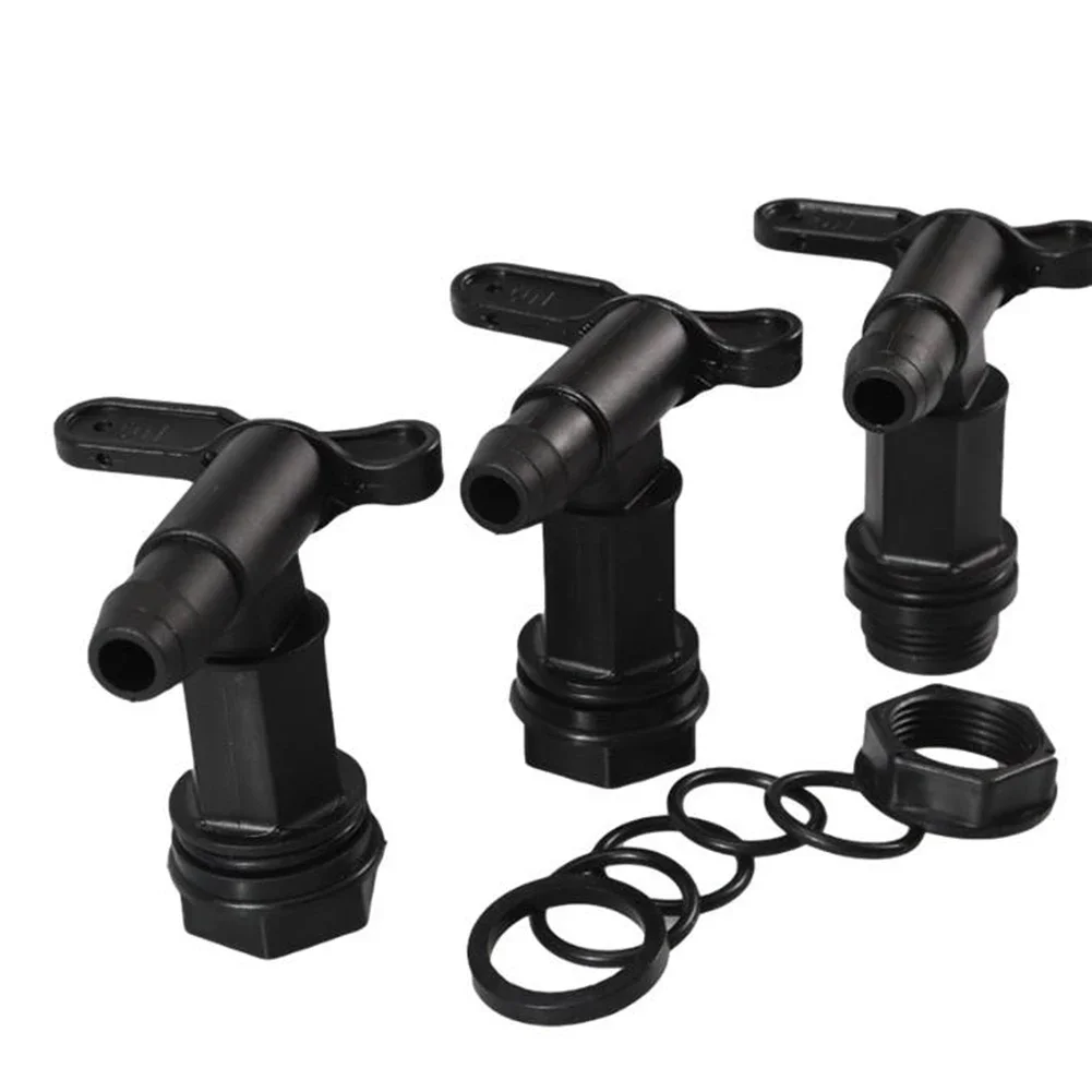 Brand New Faucet PLASTIC Replacement 1pcs 25.4mm Thread Adaptor Beer Black Durable High Quality Home Rain Brew
Brand New Faucet PLASTIC Replacement 1pcs 25.4mm Thread Adaptor Beer Black Durable High Quality Home Rain Brew