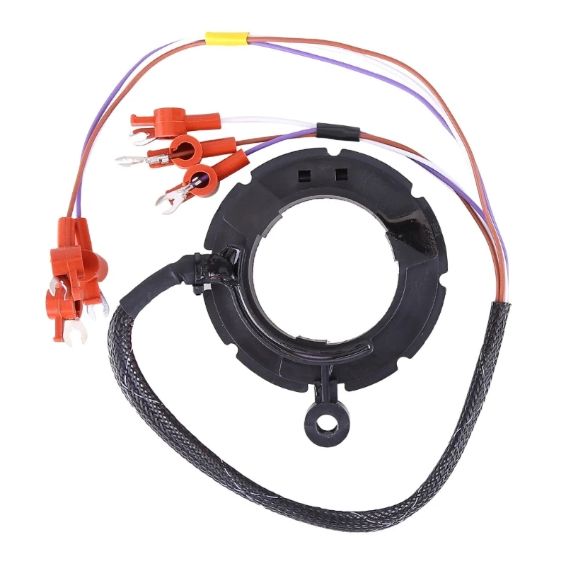 Outboard Trigger 2-Cylinder Part 96455A9 96455A10 for Mariner & Engines 134-6456 18-5795 18-5798 68162A1 68162A8
Outboard Trigger 2-Cylinder Part 96455A9 96455A10 for Mariner & Engines 134-6456 18-5795 18-5798 68162A1 68162A8