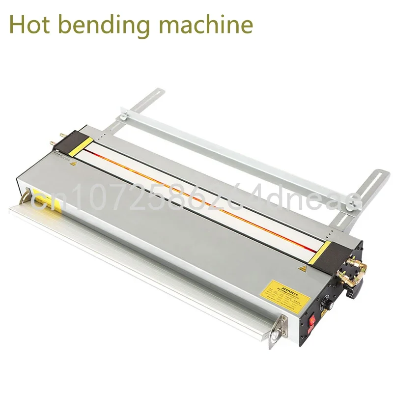 

Acrylic Hot Bending Machine Angle Positioning Organic Board PVC Exhibition Stand Crafts Production Billboard Bending Machine
