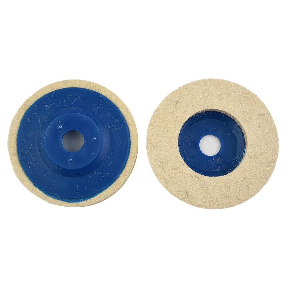 4 Inch Polishing Wheel Wool Buffing Disc For 100 Angle Grinder Grinding Stainless steel Polishers 3x High quality
4 Inch Polishing Wheel Wool Buffing Disc For 100 Angle Grinder Grinding Stainless steel Polishers 3x High quality