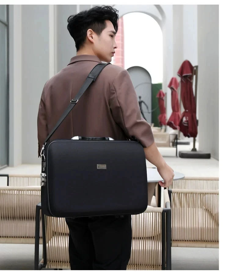 ID documents, official documents, large capacity suitcases, instrument boxes, storage archives, business suitcases
ID documents, official documents, large capacity suitcases, instrument boxes, storage archives, business suitcases