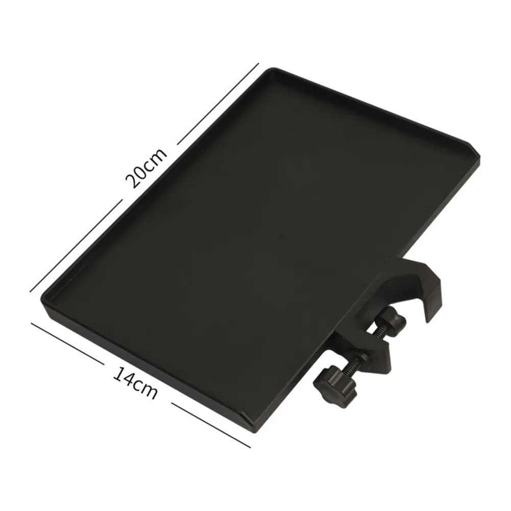 Microphone Stand Sound Card Tray Bracket Guitar Performance Live Phone Holder Professional Musical Instrument Accessories
Microphone Stand Sound Card Tray Bracket Guitar Performance Live Phone Holder Professional Musical Instrument Accessories