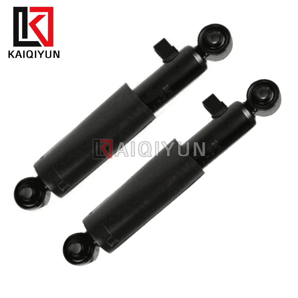 2PCS Rear Left +Right Air Suspension Shock Absorber Without ADS For Hyundai Santa Fe Kia Sorento 55310-2B201 55310-0W550 
2PCS Rear Left +Right Air Suspension Shock Absorber Without ADS For Hyundai Santa Fe Kia Sorento 55310-2B201 55310-0W550