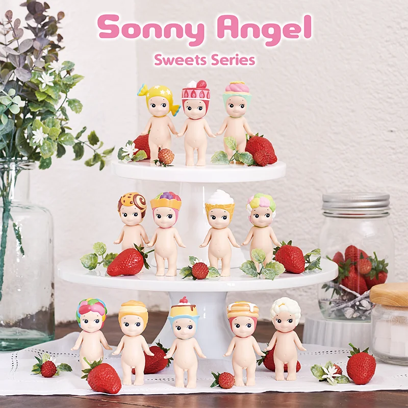 Sonny Angel Candy Series шторка сумка кавайная экшн аниме таинственные Фигурки игрушки и хобби Коробка сюрпризов Caixas Supresas детские подарки
Sonny Angel Candy Series шторка сумка кавайная экшн аниме таинственные Фигурки игрушки и хобби Коробка сюрпризов Caixas Supresas детские подарки