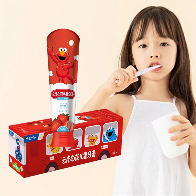 Kids Toothpaste Stain Removal Tooth Toothpaste Oral Cleaning Whitening Dental Care Fruit Flavor Teeth Care
Kids Toothpaste Stain Removal Tooth Toothpaste Oral Cleaning Whitening Dental Care Fruit Flavor Teeth Care