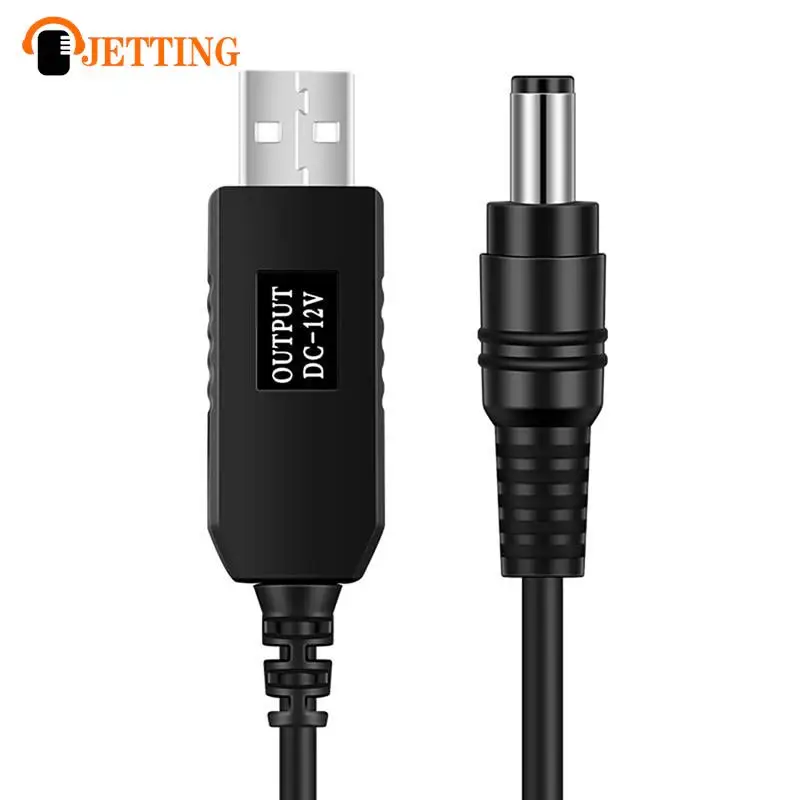 Кабель-переходник с Wi-Fi на внешний аккумулятор, USB-кабель 5 В до 12 В постоянного тока, повышающий преобразователь для Wi-Fi роутера, модема, вентилятора, динамика
Кабель-переходник с Wi-Fi на внешний аккумулятор, USB-кабель 5 В до 12 В постоянного тока, повышающий преобразователь для Wi-Fi роутера, модема, вентилятора, динамика