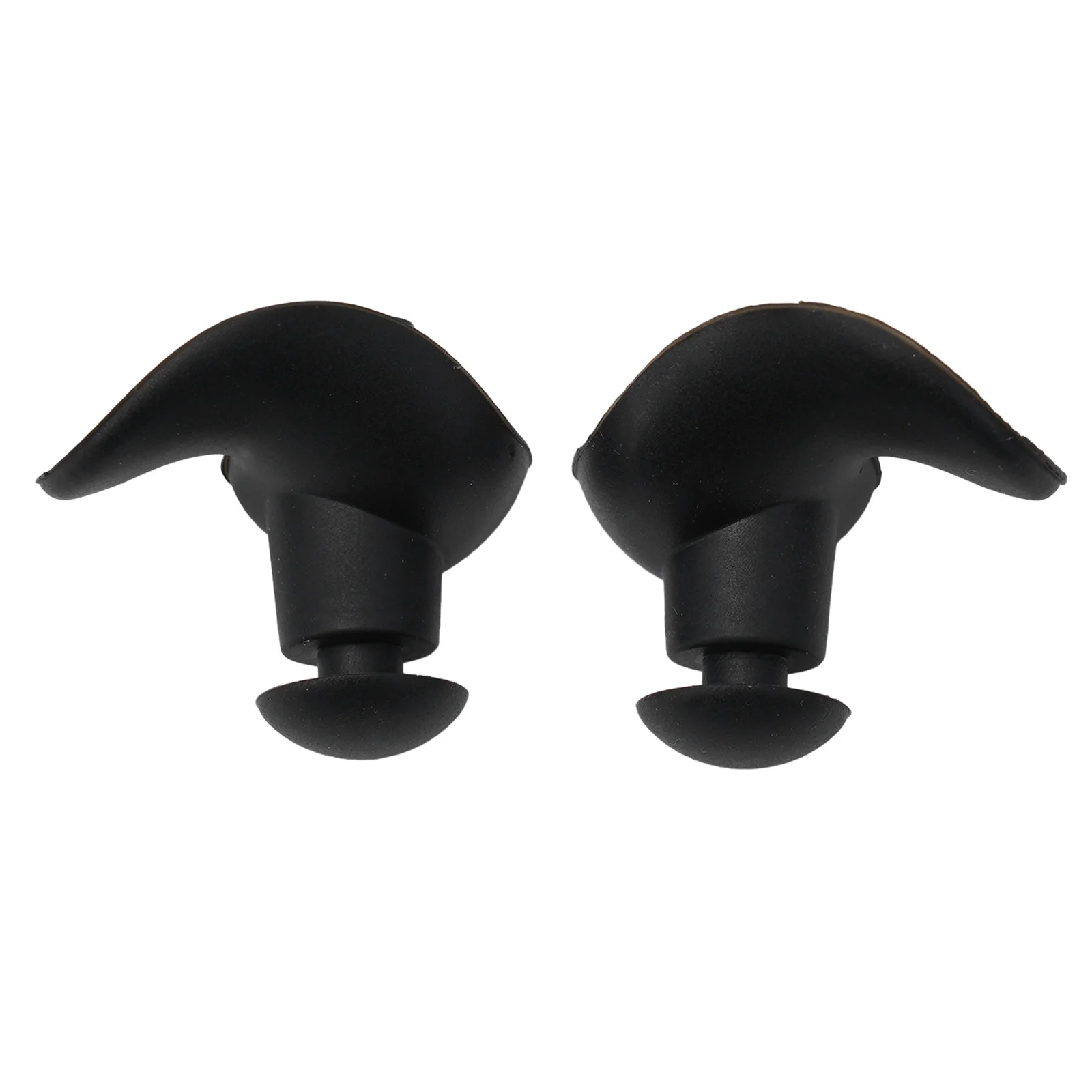 1 Pair Waterproof Swimming Earplugs With Box Soft Silicone Spiral Ear Plug Anti Noise For Sleeping Snoring Diving Accessories
1 Pair Waterproof Swimming Earplugs With Box Soft Silicone Spiral Ear Plug Anti Noise For Sleeping Snoring Diving Accessories