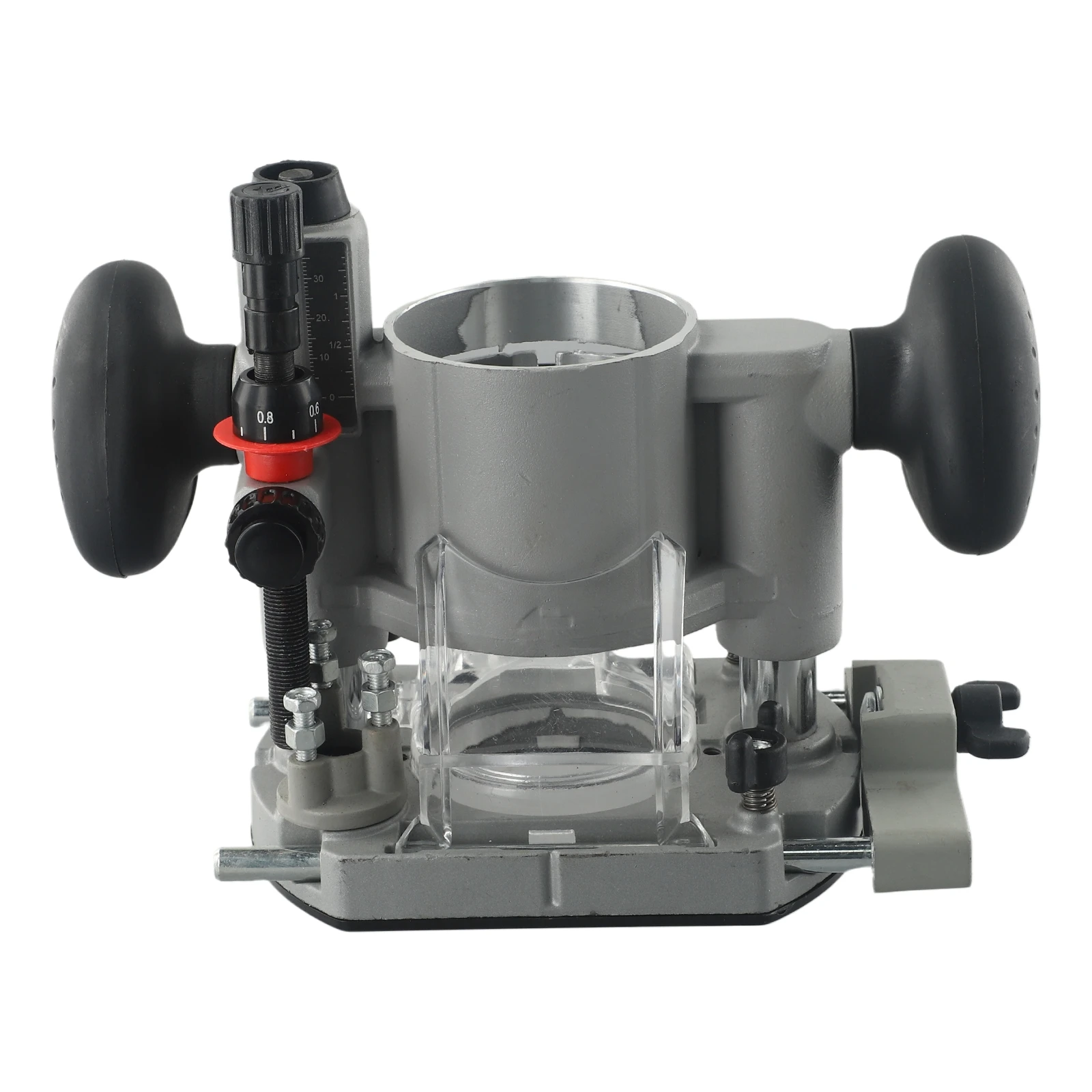 High Quality Brand New For Trimming Machine Trimming Machine Base Trimming Base Home Garden Joiners Power Tool
High Quality Brand New For Trimming Machine Trimming Machine Base Trimming Base Home Garden Joiners Power Tool