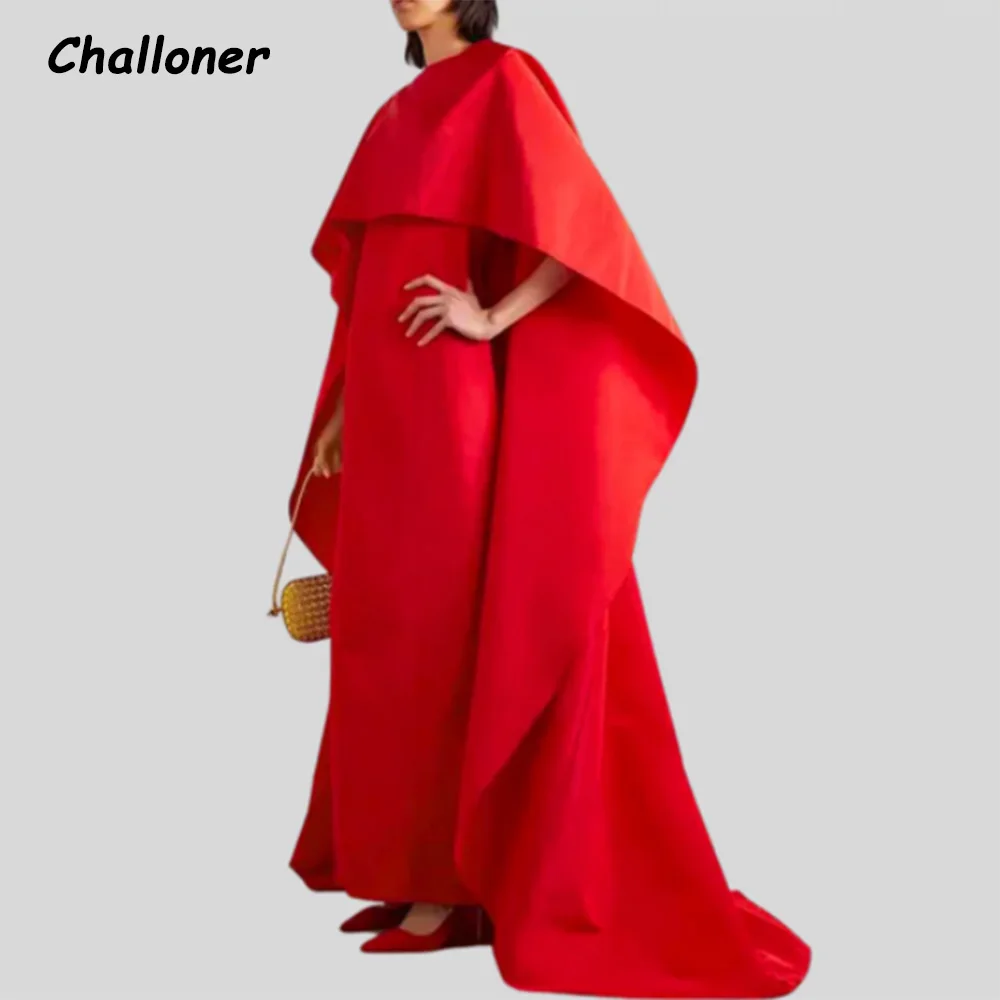 Challoner Simple Mermaid Evening Dreses O-Neck Half Sleeves Backless Floor Length Party Gown Sweep Train Arabia فساتين السهرة
Challoner Simple Mermaid Evening Dreses O-Neck Half Sleeves Backless Floor Length Party Gown Sweep Train Arabia فساتين السهرة