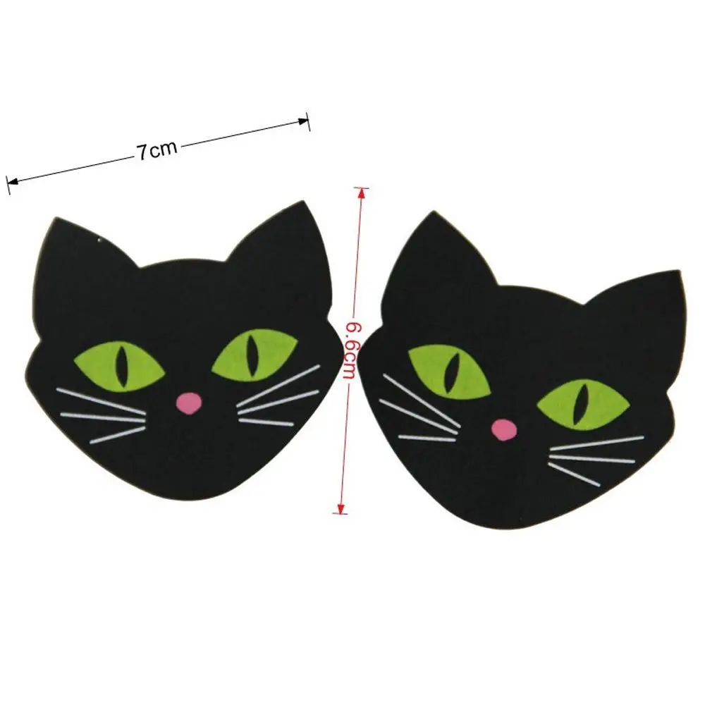 Cat Shape Cute Design Bra Nipple Stickers Invisible Breast Petals Chest Paste Breast Bra Pad Nipple Cover Breasts Stickers
Cat Shape Cute Design Bra Nipple Stickers Invisible Breast Petals Chest Paste Breast Bra Pad Nipple Cover Breasts Stickers