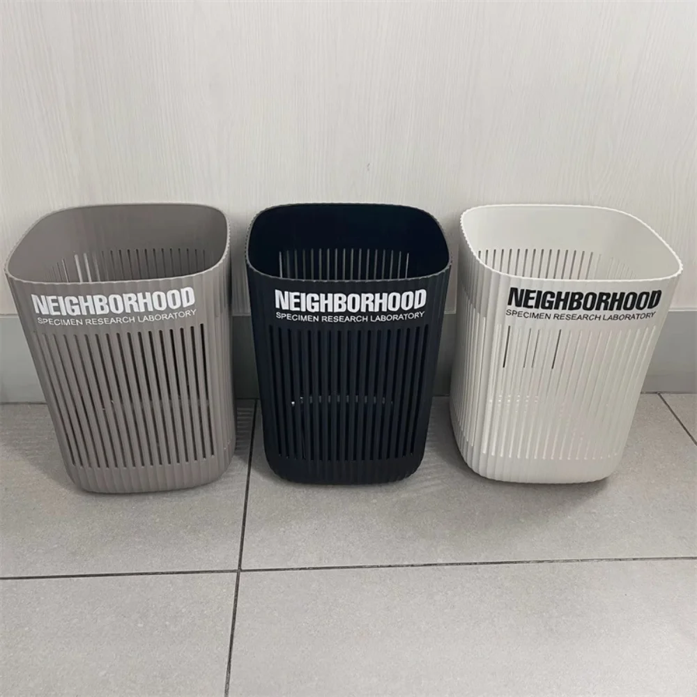 nbhd light luxury ins trash can personalized home dormitory bedroom hollow lidless paper basket
nbhd light luxury ins trash can personalized home dormitory bedroom hollow lidless paper basket