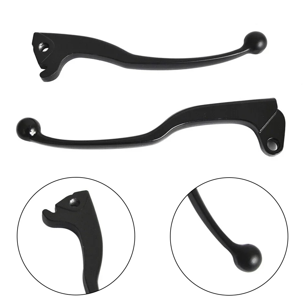 1Pair Black Brake & Clutch Levers For Ymh YBR125 YBR 125 2005-2015 2024 Hot Sale Brand New And High Quality Discount
1Pair Black Brake & Clutch Levers For Ymh YBR125 YBR 125 2005-2015 2024 Hot Sale Brand New And High Quality Discount
