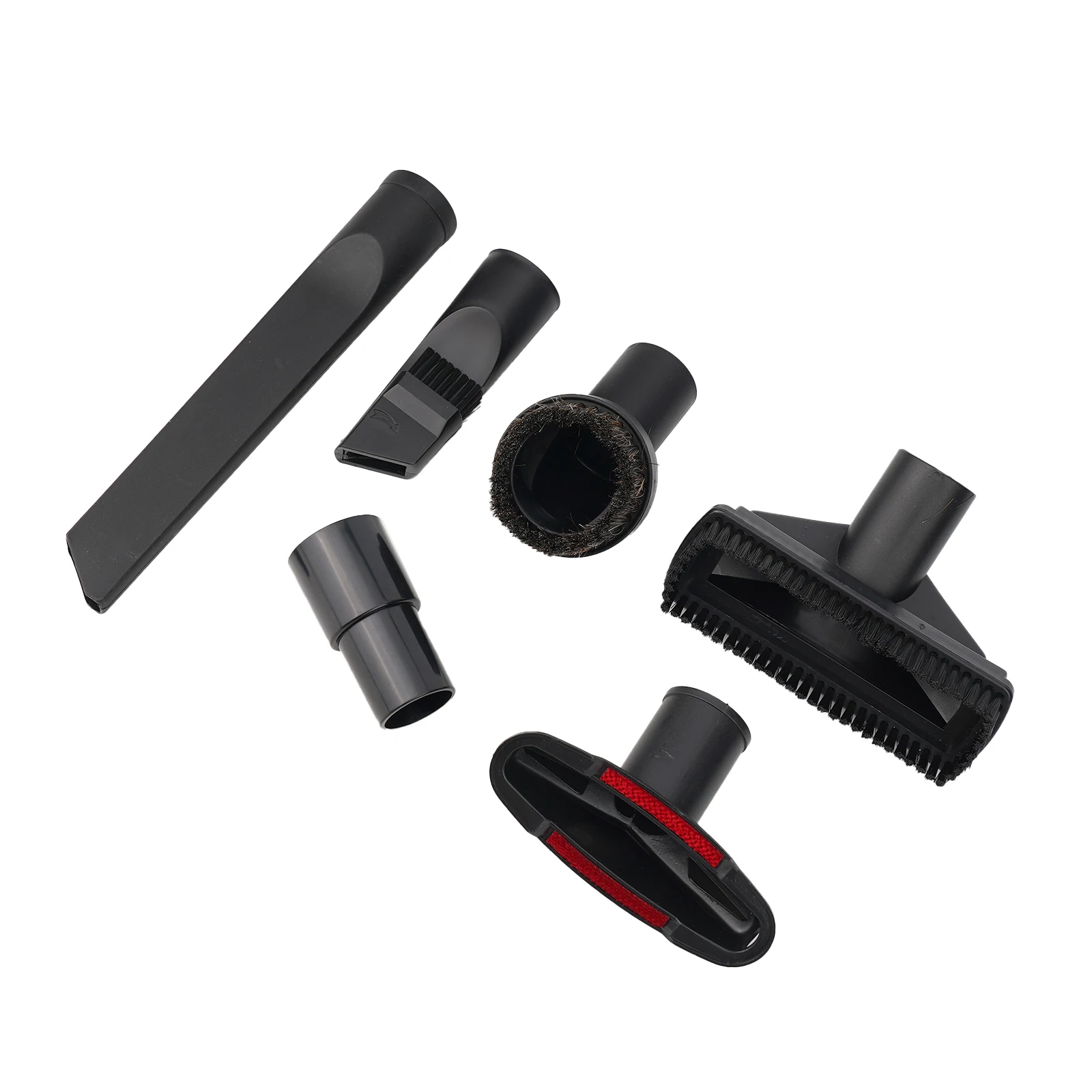Dust Brush Kit For Karcher NT18/1, NT25/1 , NT30/1, NT38/1,WD1 Vacuum Cleaner Accessories Replacement Kits Durable
Dust Brush Kit For Karcher NT18/1, NT25/1 , NT30/1, NT38/1,WD1 Vacuum Cleaner Accessories Replacement Kits Durable