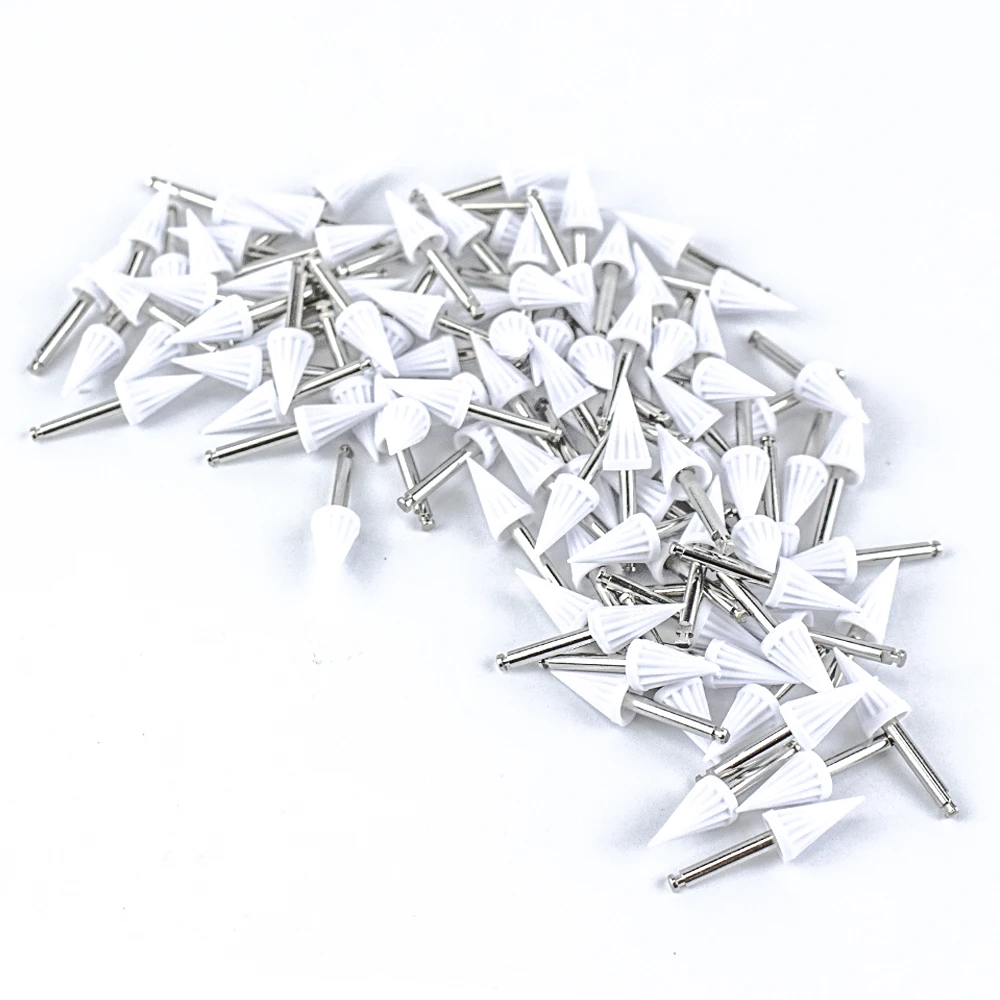100pcs/ box dental disposable tooth polisher Rubber umbrella Polisher Polishing cup Teeth whitening preventive brushing medical
100pcs/ box dental disposable tooth polisher Rubber umbrella Polisher Polishing cup Teeth whitening preventive brushing medical