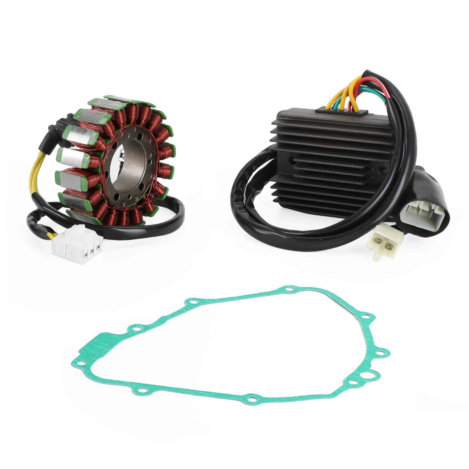 Topteng прокладка регулятора статора для Honda CB900F Hornet 02-07 31120-MCZ-003 аксессуары для мотоциклов
Topteng прокладка регулятора статора для Honda CB900F Hornet 02-07 31120-MCZ-003 аксессуары для мотоциклов