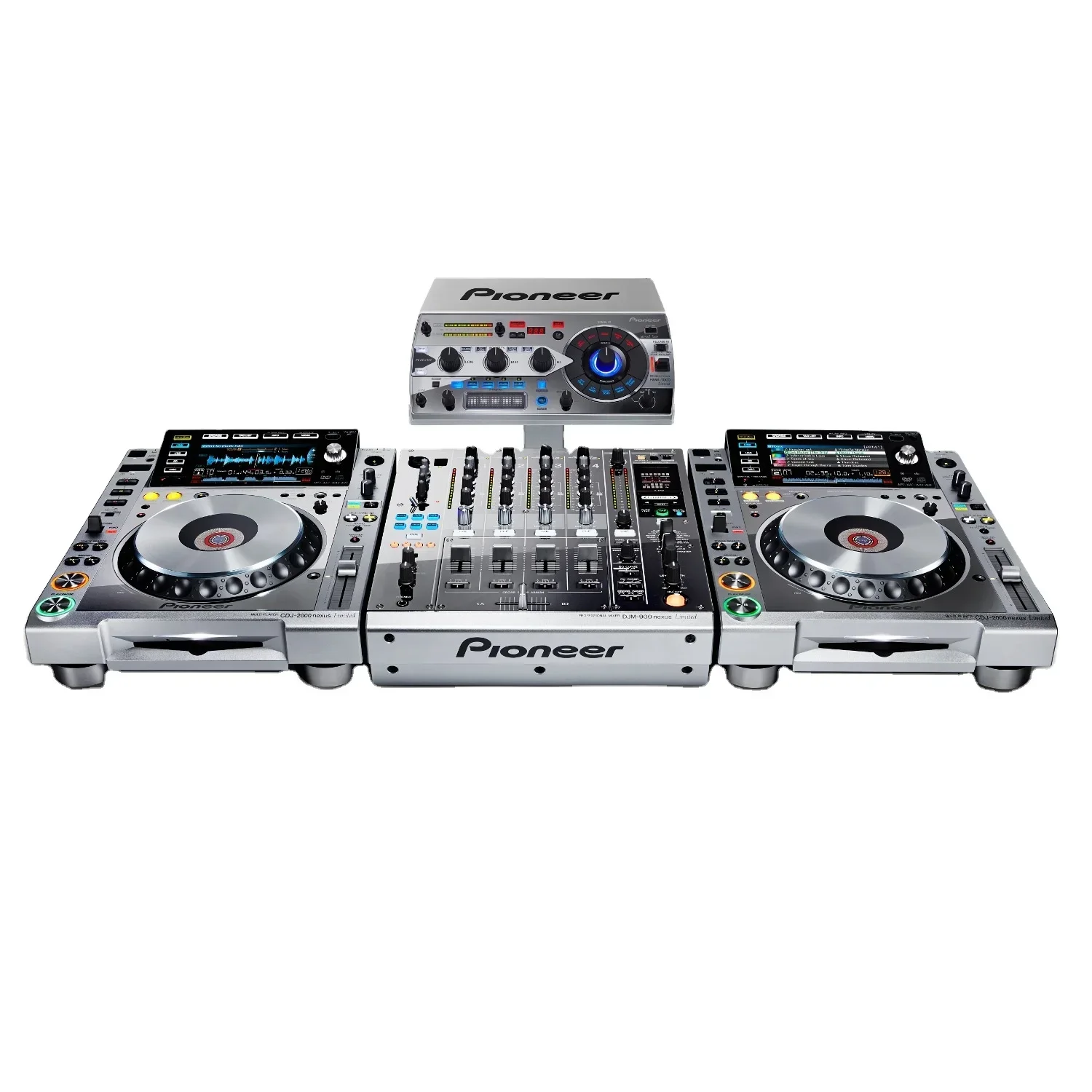 

SUMMER SALES DISCOUNT ON Brand New Pio-neers DJ XDJ-RX2 Professional DJ System Mixer