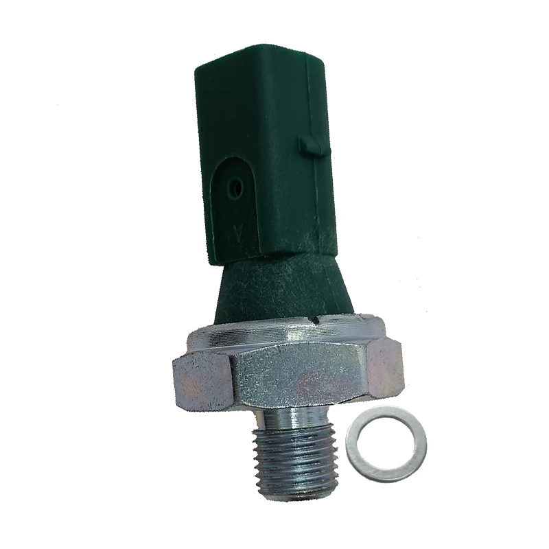 Oil Pressure Switch For SEAT SKODA VW OEM 06A919081C 036919081A 036919081B 036919081D 
Oil Pressure Switch For SEAT SKODA VW OEM 06A919081C 036919081A 036919081B 036919081D