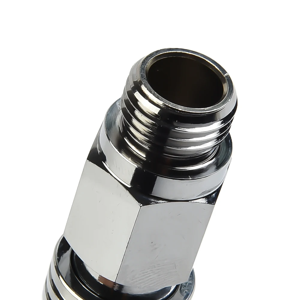 2022 New BCD Adapter Scuba Diving Diving Adapter Interface Adapter Nickel Plated Brass Quick Disconnect Regulator
2022 New BCD Adapter Scuba Diving Diving Adapter Interface Adapter Nickel Plated Brass Quick Disconnect Regulator