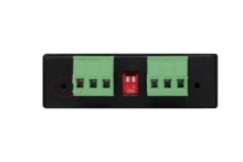 GCAN High Quality CAN Bus Protocol Gateway CANBUS to Ethernet Gateway Converter Module GCAN-212
GCAN High Quality CAN Bus Protocol Gateway CANBUS to Ethernet Gateway Converter Module GCAN-212