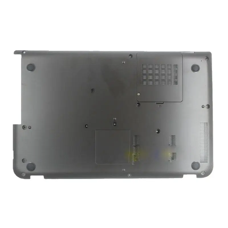 Новый нижний корпус для Toshiba P55-A P55T-A P55t-A5202 чехол для ноутбука H000056470 
Новый нижний корпус для Toshiba P55-A P55T-A P55t-A5202 чехол для ноутбука H000056470